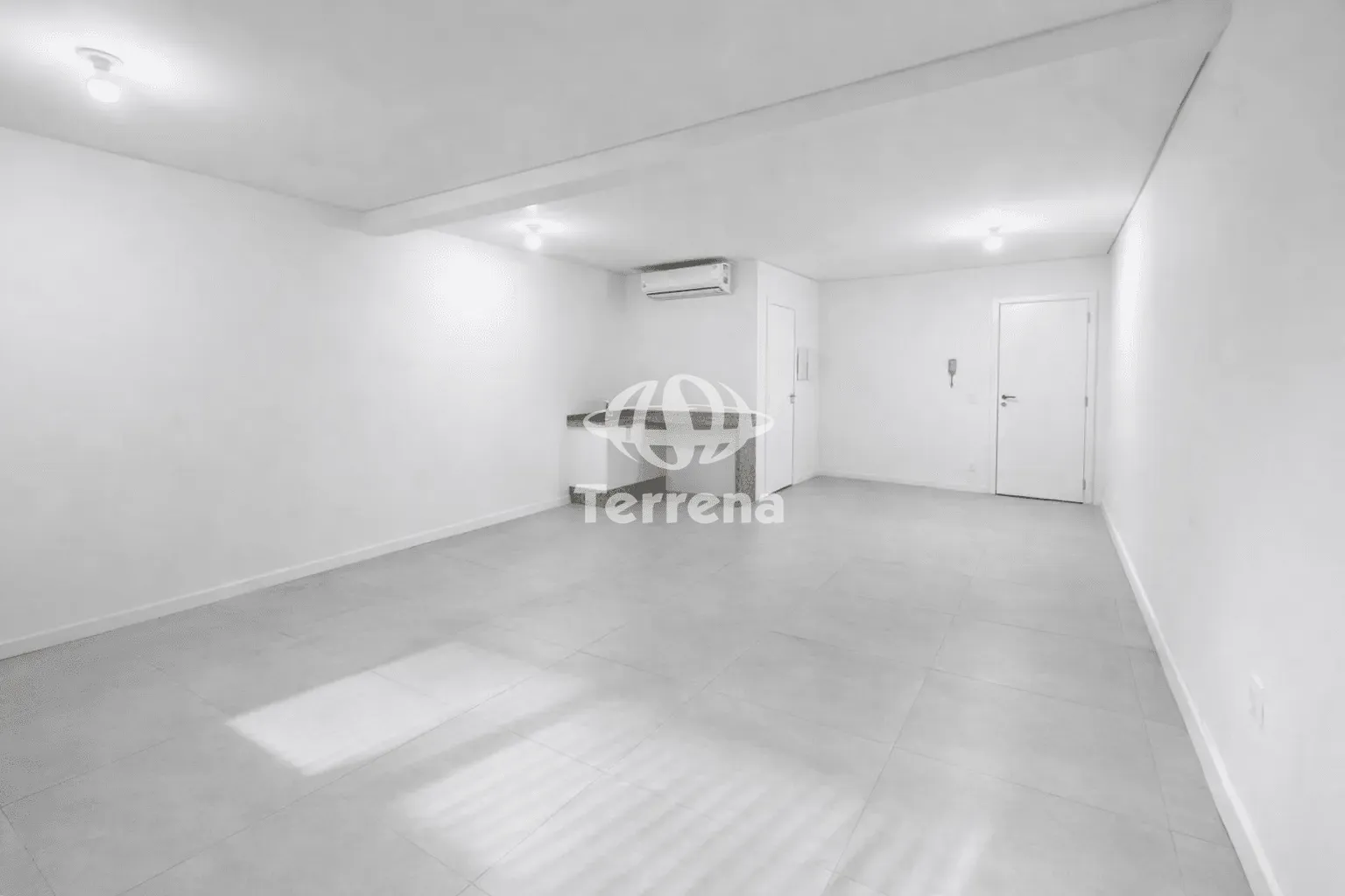 Sala para alugar com 42 m - Vila Nova - Blumenau/SC - foto 1