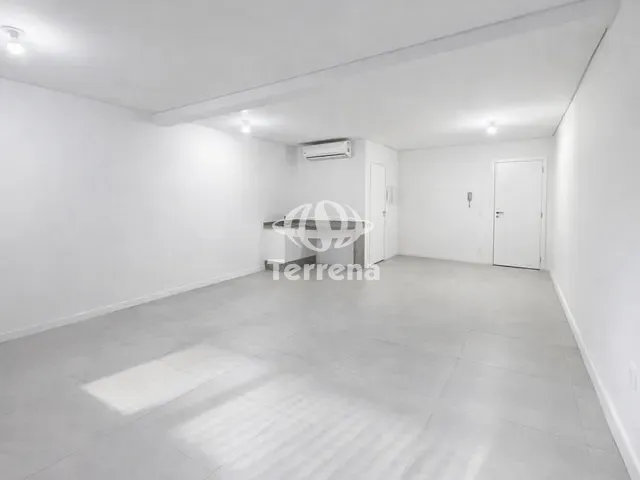 Sala com 42m², para alugar, no bairro Vila Nova em Blumenau