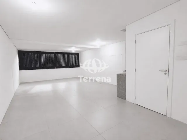 Sala com 42m², para alugar, no bairro Vila Nova em Blumenau