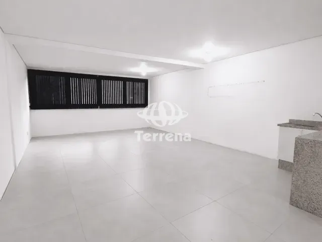 Sala com 42m², para alugar, no bairro Vila Nova em Blumenau