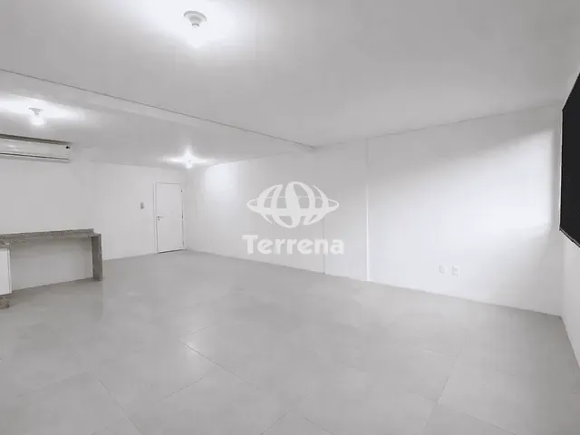 Sala com 42m², para alugar, no bairro Vila Nova em Blumenau