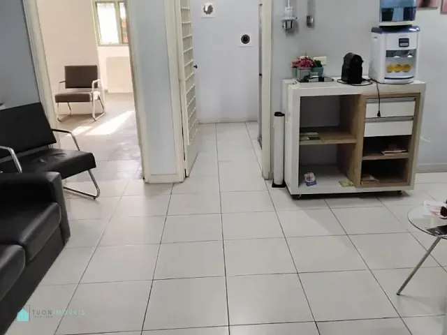Sala para alugar, no bairro Parque Monteiro Soares em São Paulo