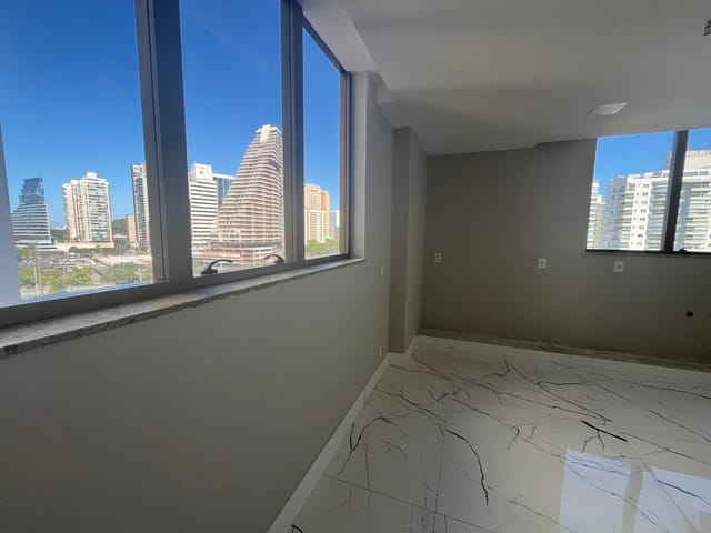 Foto do Sala - Sala para Locação , Enseada do Suá, Vitória, ES | Vitoria Imóveis