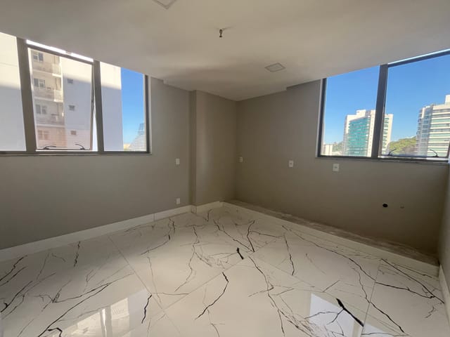 Foto do Sala - Sala para Locação , Enseada do Suá, Vitória, ES | Vitoria Imóveis