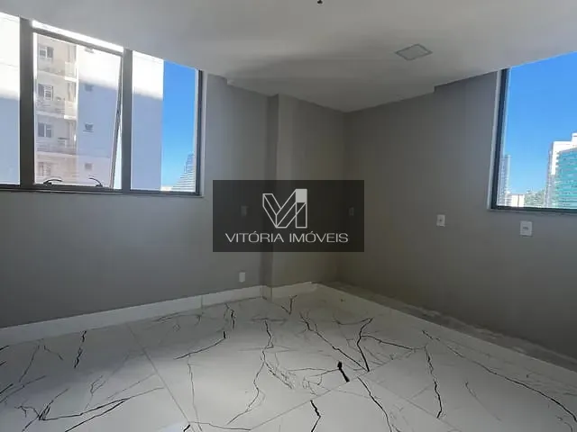 Sala para alugar, no bairro Enseada do Suá em Vitória