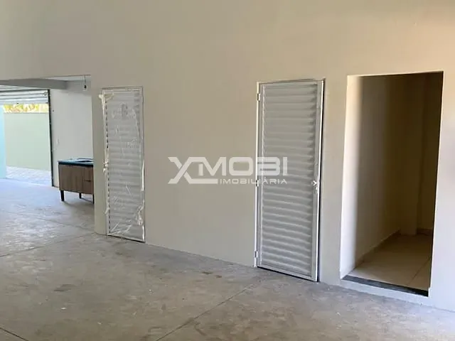 Galpão / Barracão com 223m², para alugar, no bairro Vila Nova Trieste em Jarinu