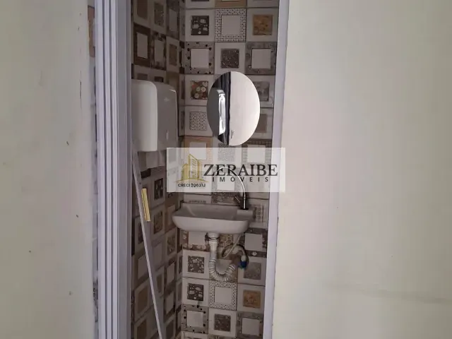 Sala para alugar, no bairro Centro em Guarulhos