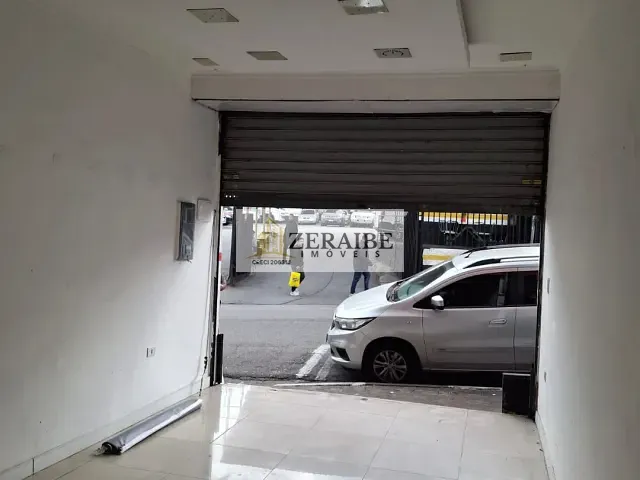 Sala para alugar, no bairro Centro em Guarulhos