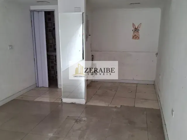 Sala para alugar, no bairro Centro em Guarulhos