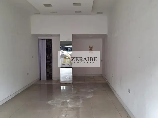 Sala para alugar, no bairro Centro em Guarulhos