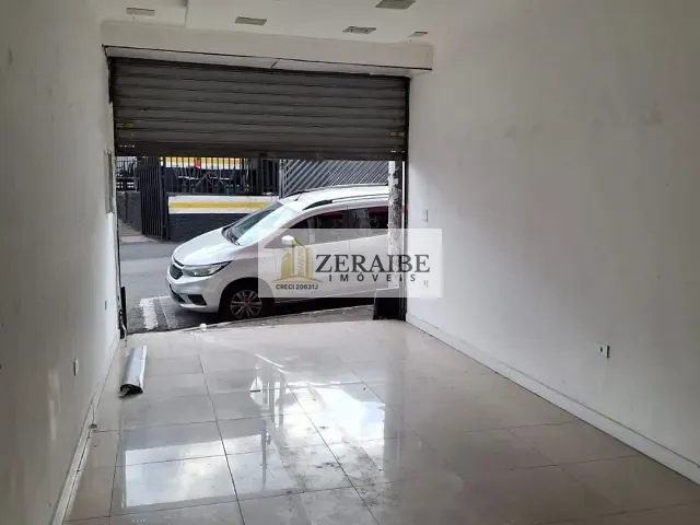 Sala para alugar, no bairro Centro em Guarulhos