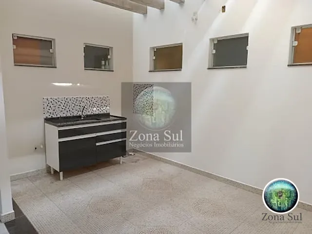 Sala para alugar, no bairro Vila Dominguinho em Votorantim