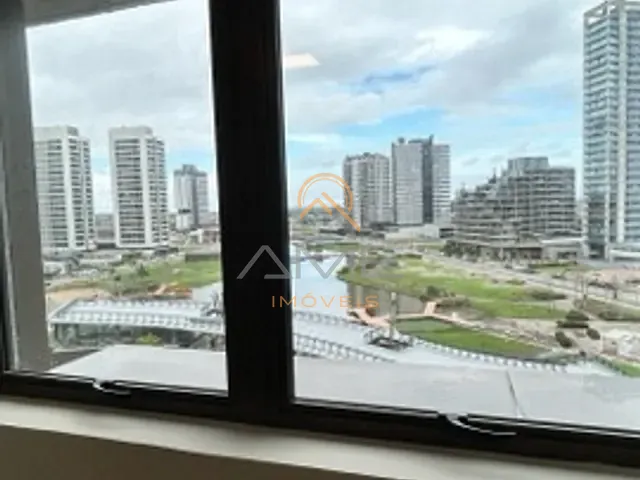 Sala à venda, no bairro São Gonçalo em Pelotas
