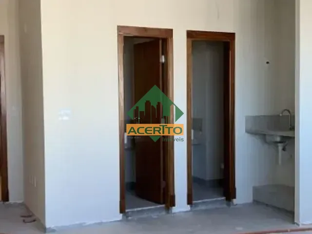 Sala para alugar, no bairro Centro em Araçatuba