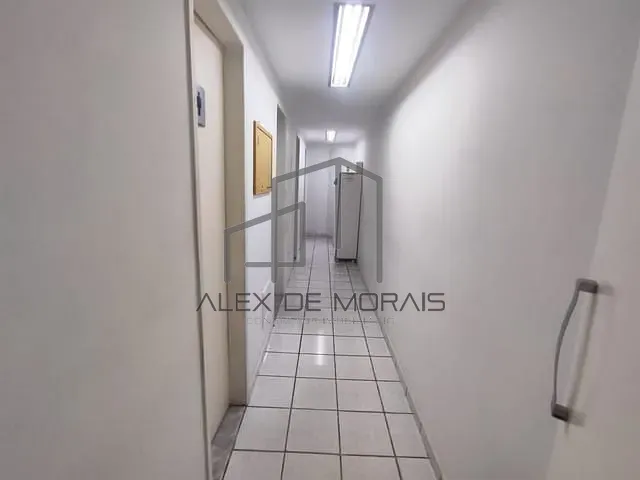 Sala com 250m², à venda, no bairro Centro em Vitória