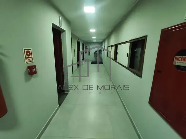 Sala com 250m², à venda, no bairro Centro em Vitória