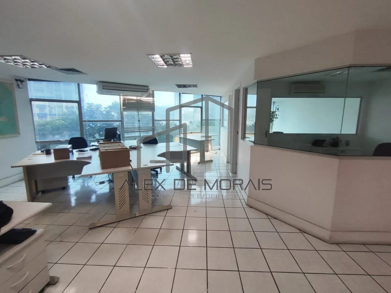 Sala-Conjunto, 250 m² - Foto 14