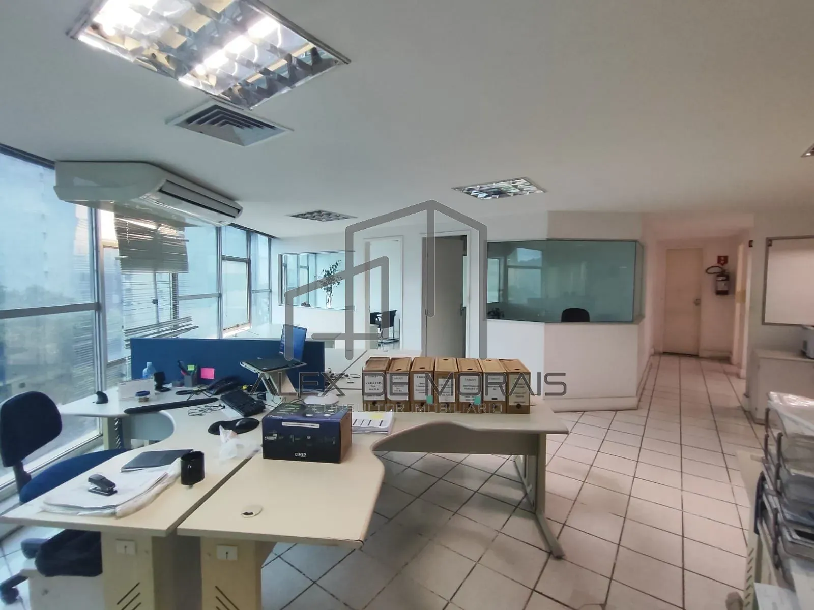 Sala-Conjunto, 250 m² - Foto 10