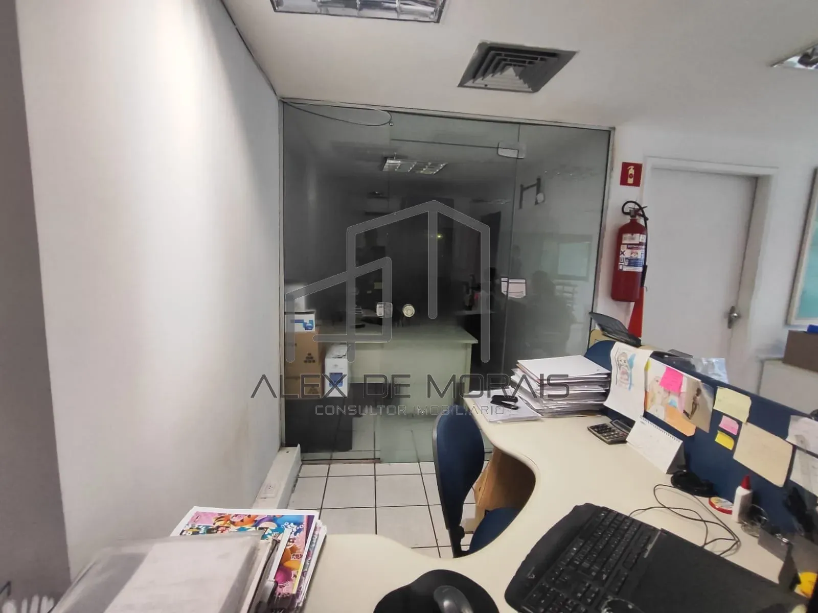 Sala-Conjunto, 250 m² - Foto 13