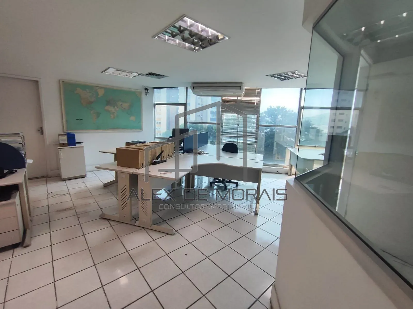Sala-Conjunto, 250 m² - Foto 8