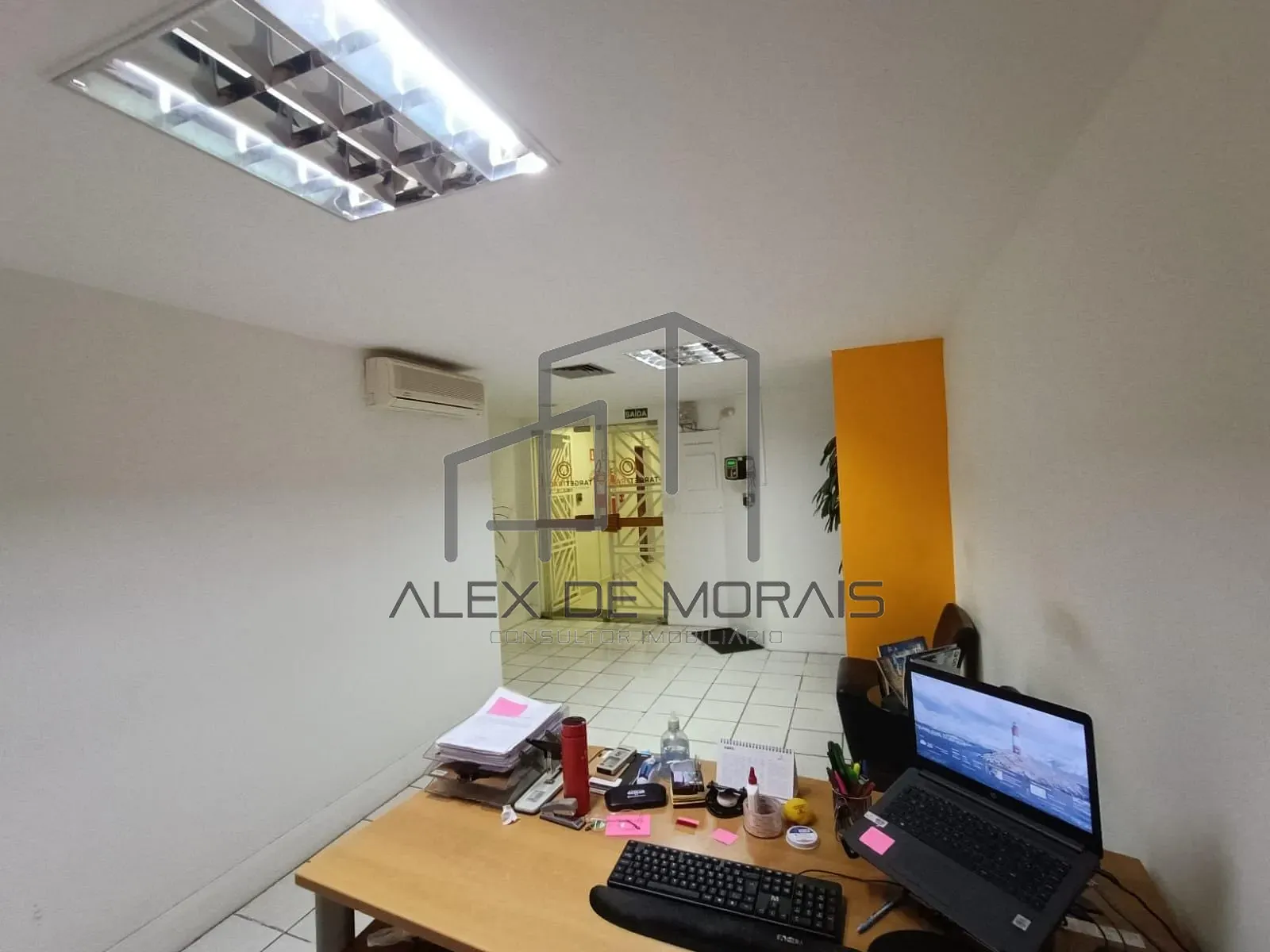 Sala-Conjunto, 250 m² - Foto 1