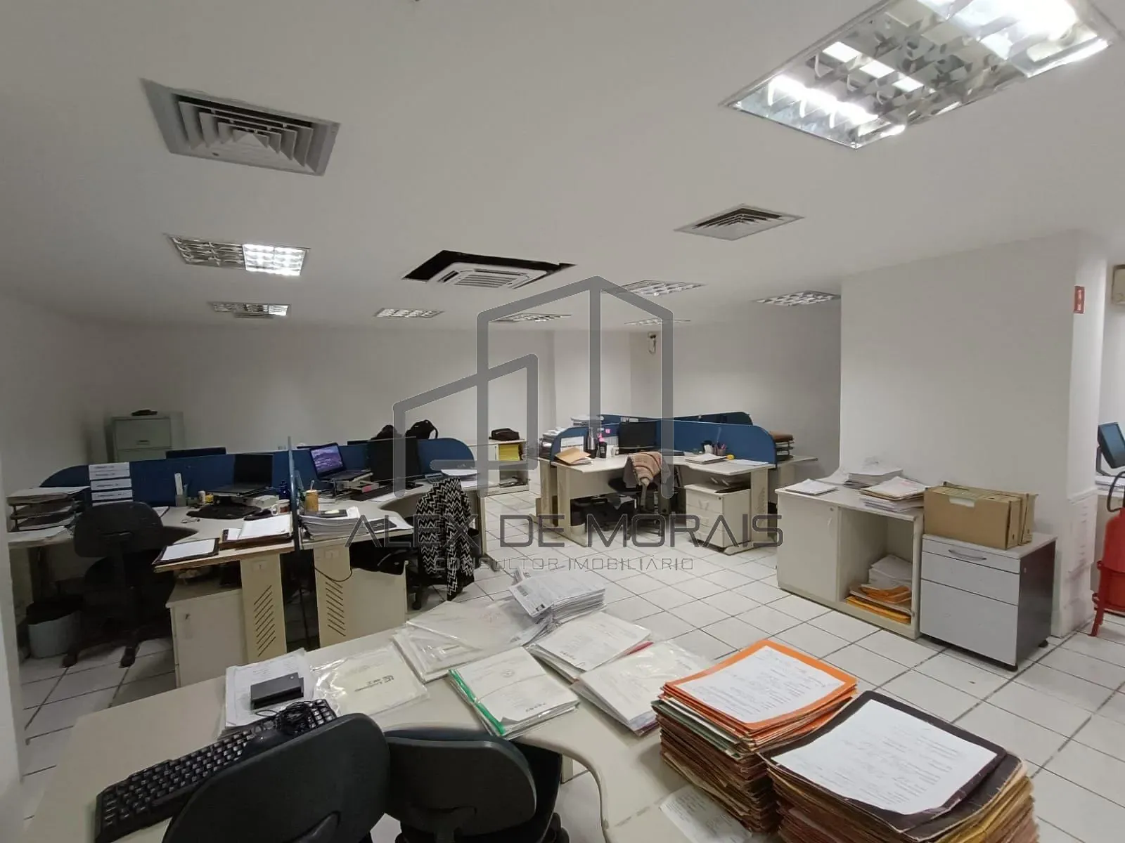 Sala-Conjunto, 250 m² - Foto 9
