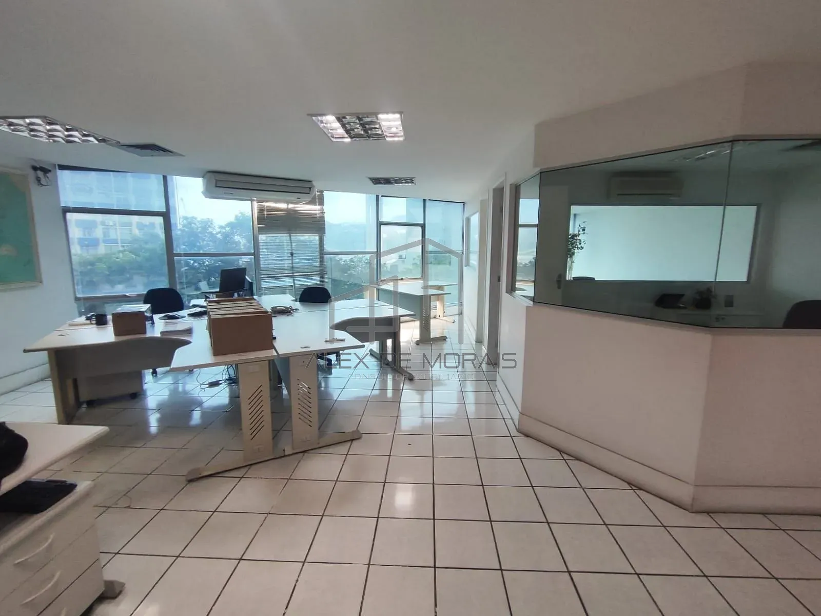 Sala-Conjunto, 250 m² - Foto 14