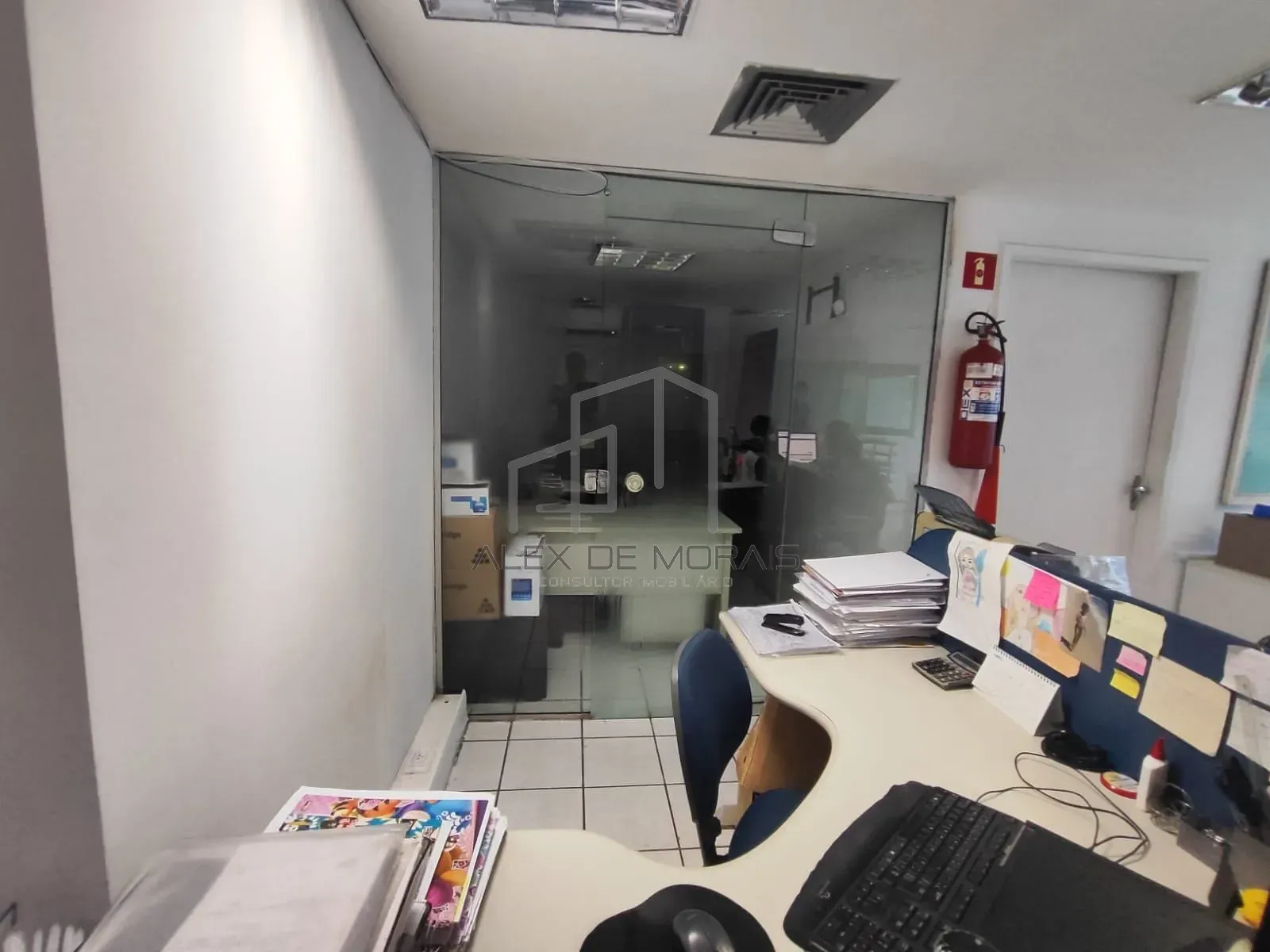 Sala-Conjunto, 250 m² - Foto 13