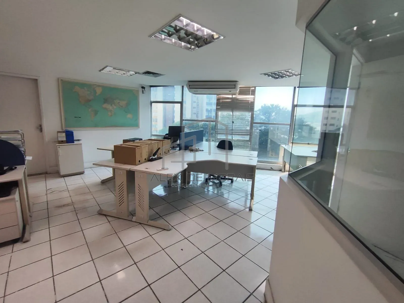 Sala-Conjunto, 250 m² - Foto 8