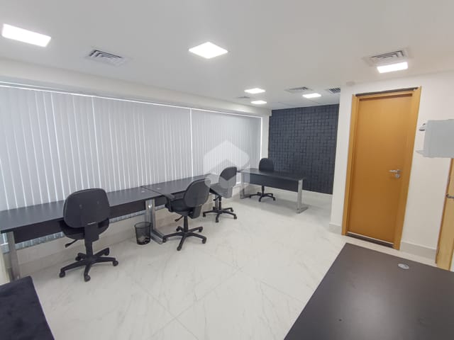Sala para alugar, no bairro Recreio dos Bandeirantes em Rio de Janeiro