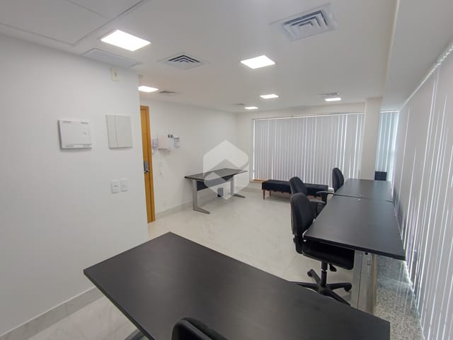 Sala para alugar, no bairro Recreio dos Bandeirantes em Rio de Janeiro