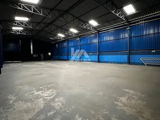 Sala com 550m², para alugar, no bairro Vila Carli em Guarapuava