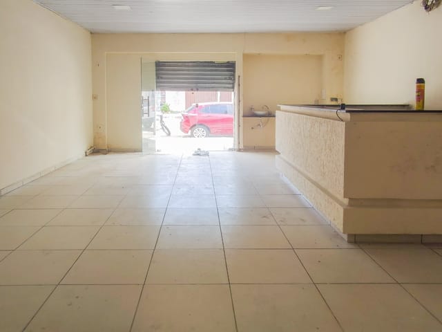 Sala à venda, no bairro Cremacao em Belém