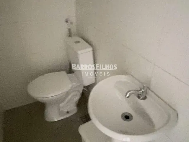 Sala com 40m², para alugar, no bairro São José em Aracaju