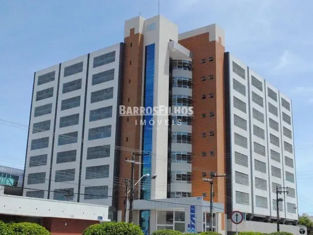 Sala com 40m², para alugar, no bairro São José em Aracaju
