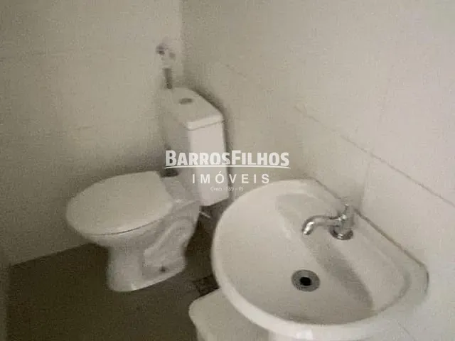 Sala com 40m², para alugar, no bairro São José em Aracaju