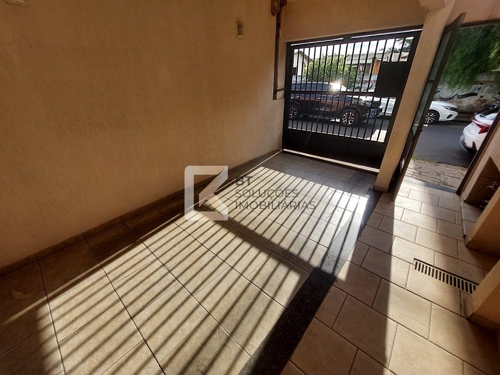 Loja-Salão, 10 m² - Foto 2