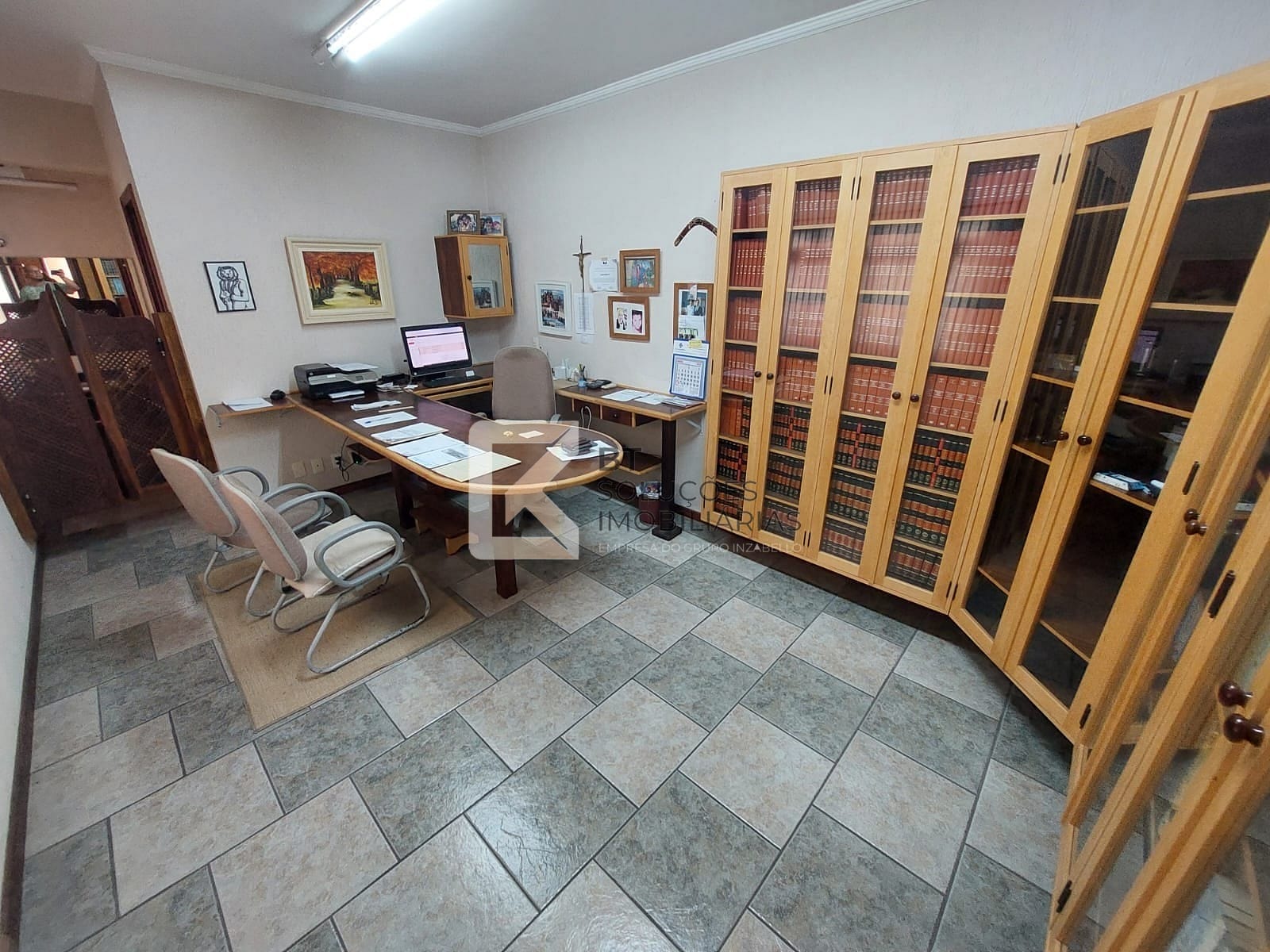 Loja-Salão, 10 m² - Foto 4