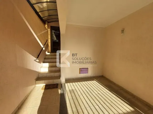 Loja com 125m², para alugar, no bairro Centro em Indaiatuba