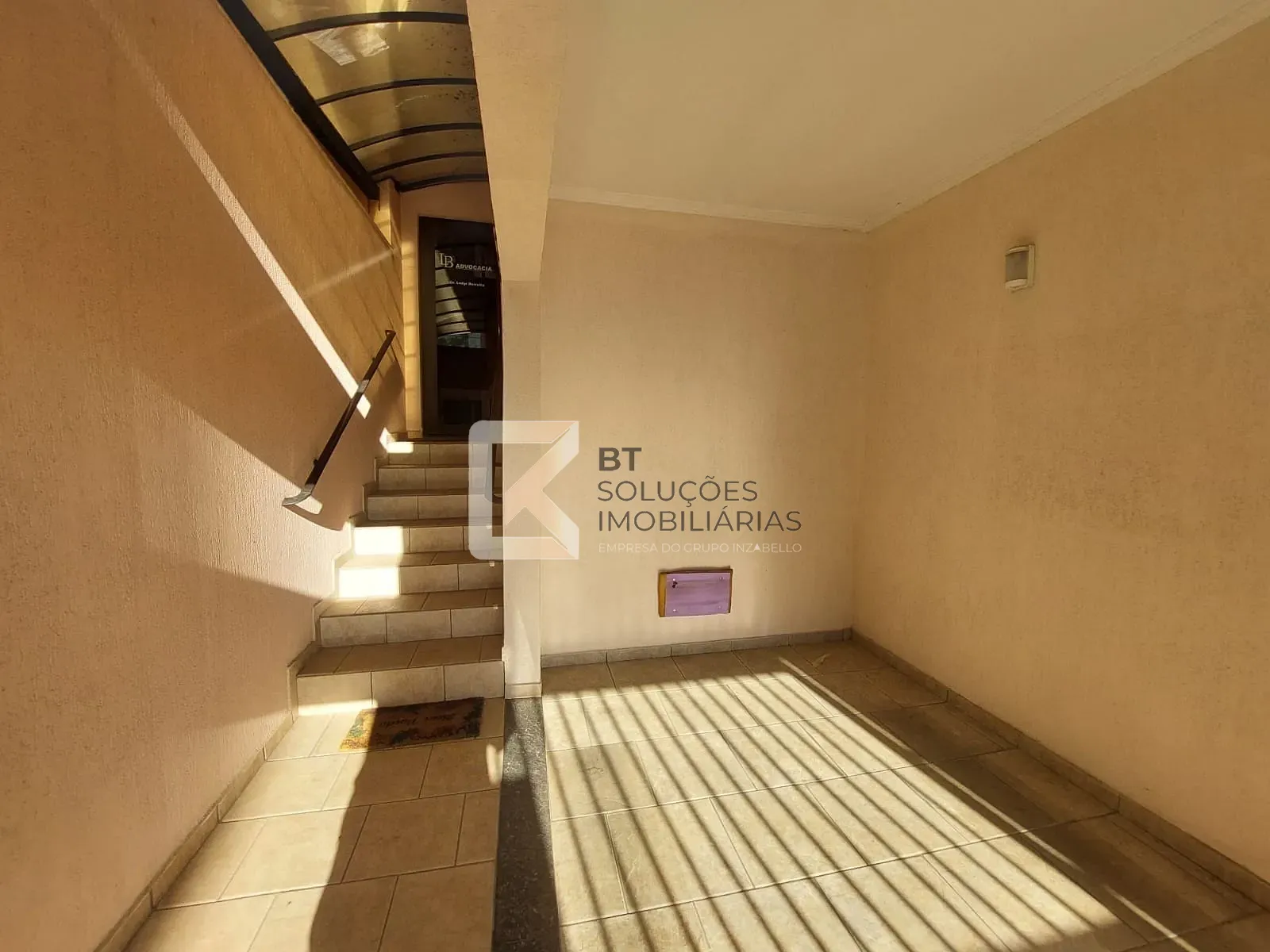 Loja-Salão, 10 m² - Foto 1