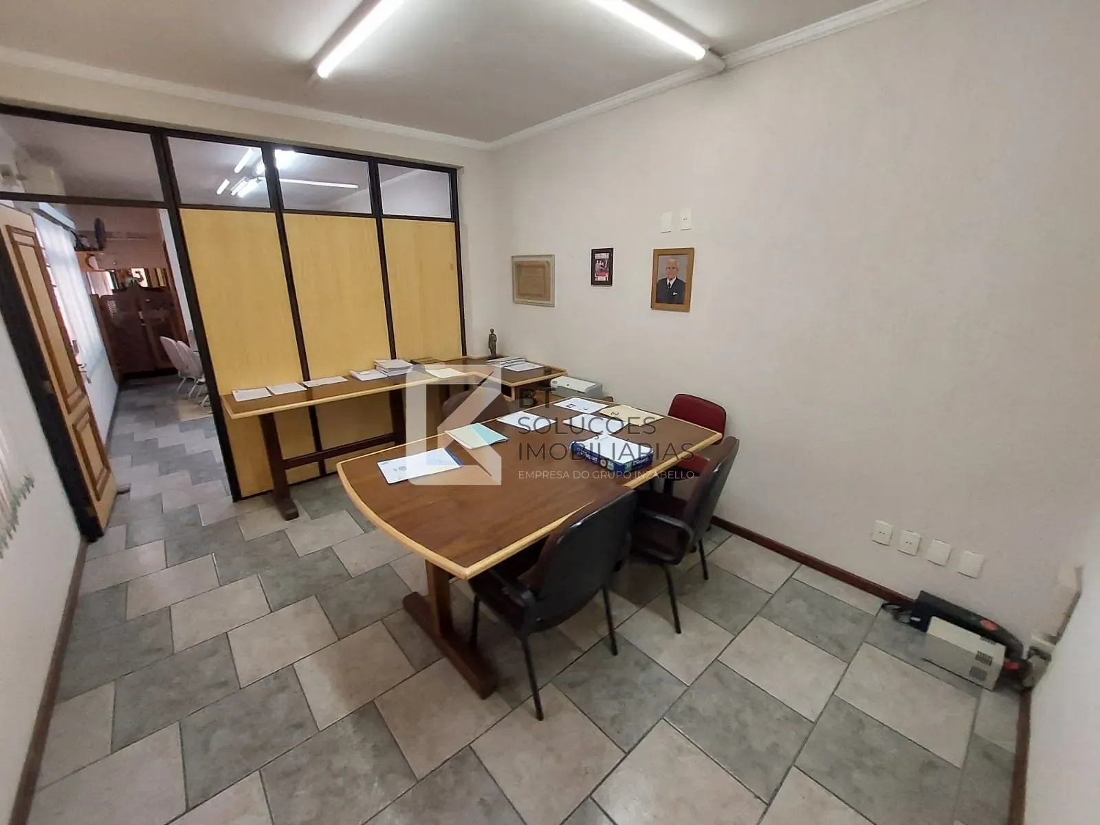 Loja-Salão, 10 m² - Foto 8