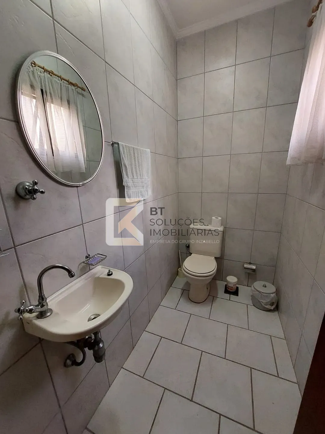 Loja-Salão, 10 m² - Foto 11