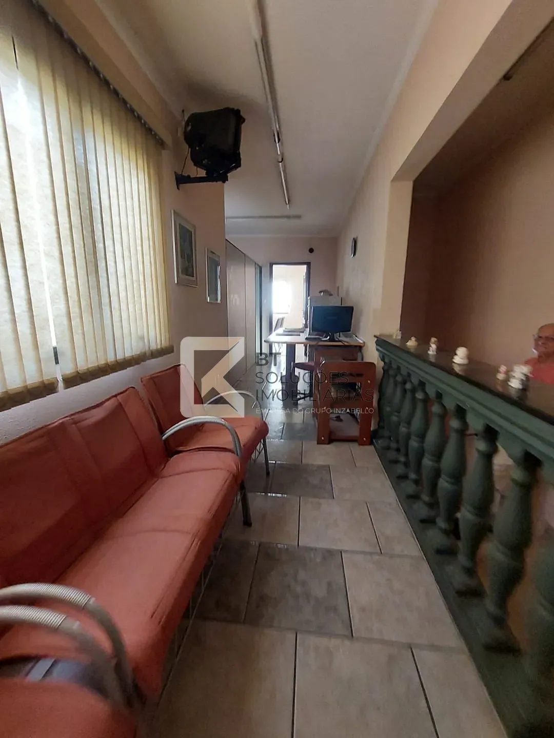 Loja-Salão, 10 m² - Foto 5