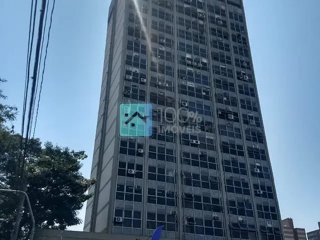 Sala à venda, no bairro Jardim Sao Dimas em São José dos Campos