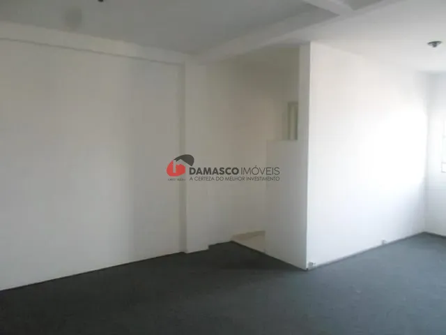 Sala para alugar, no bairro Santo Antônio em São Caetano do Sul