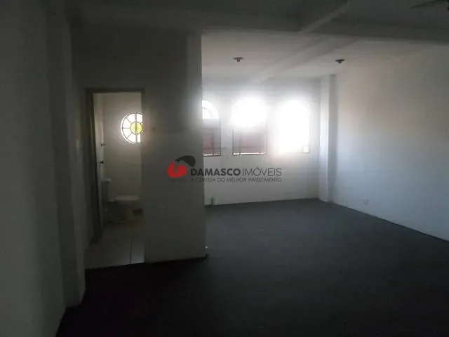 Sala para alugar, no bairro Santo Antônio em São Caetano do Sul