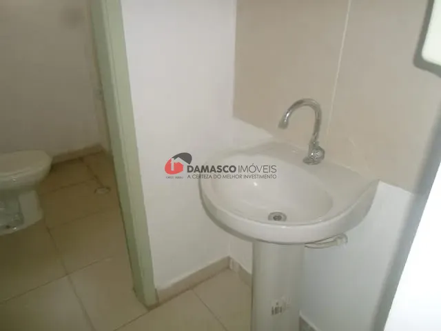 Sala para alugar, no bairro Santo Antônio em São Caetano do Sul