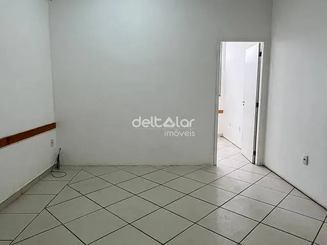 Sala com 29m², para alugar, no bairro Venda Nova em Belo Horizonte