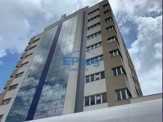 Sala com 105m², à venda, no bairro Centro em Ibiporã