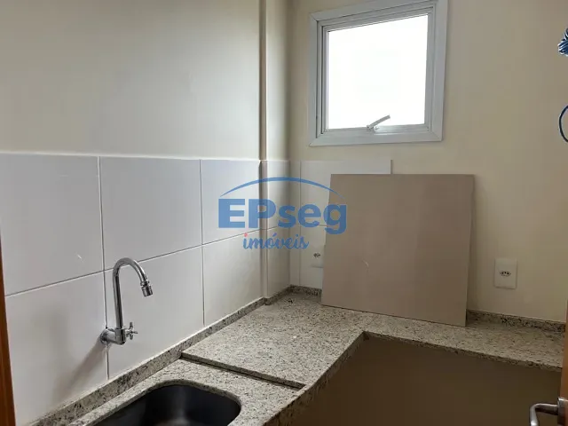 Sala com 105m², à venda, no bairro Centro em Ibiporã